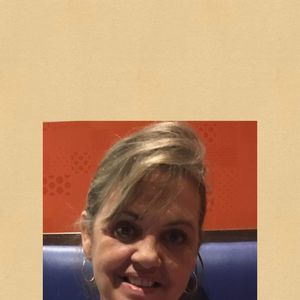 Meet your Posher, Brigitte